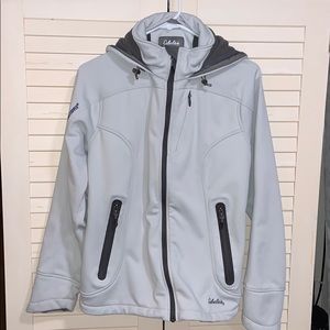 Cabela’s Windstopper Jacket